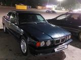 BMW 520 1995 года за 2 000 000 тг. в Алматы – фото 2