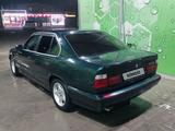 BMW 520 1995 года за 2 000 000 тг. в Алматы – фото 4
