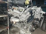 ДВС АКПП 2GR-FE 3.5л из Японии Двигатель (Мотор)for75 000 тг. в Алматы – фото 2
