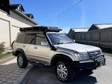 Toyota Land Cruiser 2003 года за 11 700 000 тг. в Алматы – фото 2