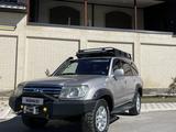 Toyota Land Cruiser 2003 года за 11 700 000 тг. в Алматы – фото 3