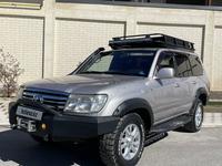 Toyota Land Cruiser 2003 года за 11 700 000 тг. в Алматы