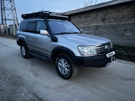 Toyota Land Cruiser 2003 года за 11 700 000 тг. в Алматы – фото 7