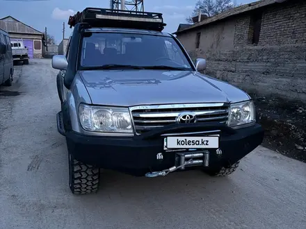 Toyota Land Cruiser 2003 года за 11 700 000 тг. в Алматы – фото 8