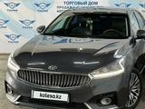 Kia K7 2019 годаүшін12 150 000 тг. в Шымкент – фото 4