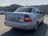 ВАЗ (Lada) Priora 2170 2010 годаүшін1 300 000 тг. в Алматы – фото 4