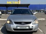 ВАЗ (Lada) Priora 2170 2010 годаүшін1 300 000 тг. в Алматы – фото 3