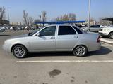 ВАЗ (Lada) Priora 2170 2010 годаүшін1 300 000 тг. в Алматы