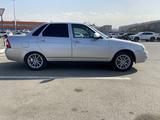ВАЗ (Lada) Priora 2170 2010 годаүшін1 300 000 тг. в Алматы – фото 2