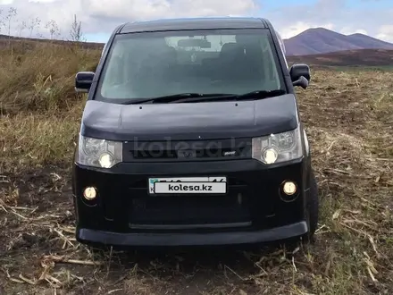 Mitsubishi Delica 2007 года за 7 800 000 тг. в Усть-Каменогорск