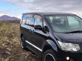 Mitsubishi Delica 2007 годаүшін8 000 000 тг. в Усть-Каменогорск – фото 3