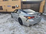 Toyota Camry 2021 годаүшін15 000 000 тг. в Шымкент