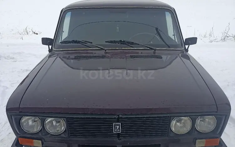 ВАЗ (Lada) 2106 2000 года за 1 200 000 тг. в Аксукент