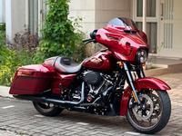 Harley-Davidson  Street Glide Special 2023 годаүшін21 000 000 тг. в Алматы