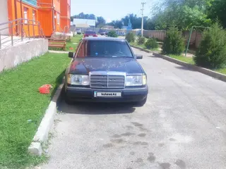 Mercedes-Benz E 280