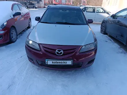 Mazda 6 2007 года за 1 600 000 тг. в Караганда