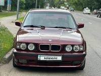 BMW 525 1993 года за 1 990 000 тг. в Алматы