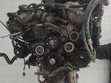 Двигатель 4.0L 1GR-FE на Toyota Land Cruiser 200үшін2 500 000 тг. в Алматы