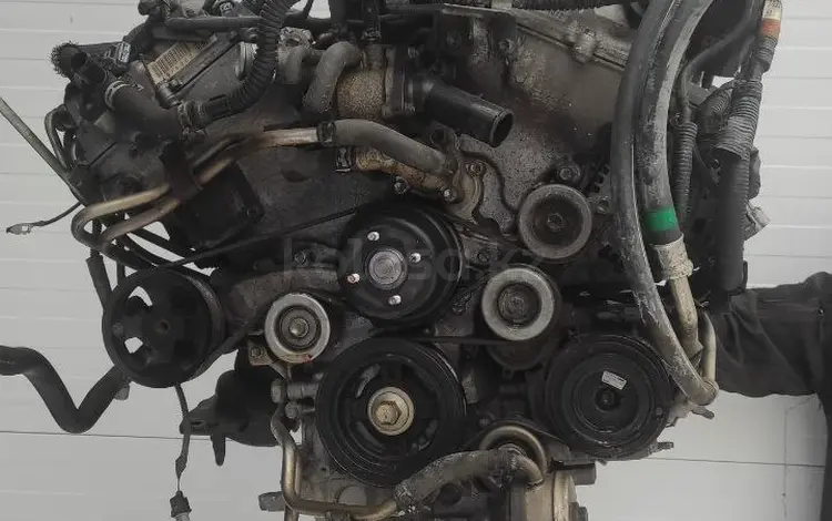 Двигатель 4.0L 1GR-FE на Toyota Land Cruiser 200үшін2 500 000 тг. в Алматы