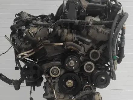 Двигатель 4.0L 1GR-FE на Toyota Land Cruiser 200 за 2 500 000 тг. в Алматы – фото 3