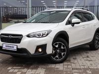 Subaru XV 2017 года за 10 850 000 тг. в Астана