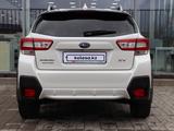 Subaru XV 2017 года за 10 850 000 тг. в Астана – фото 4