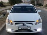 Toyota Avalon 2006 года за 6 200 000 тг. в Алматы – фото 2