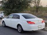 Toyota Avalon 2006 года за 6 200 000 тг. в Алматы – фото 4