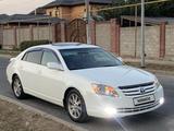Toyota Avalon 2006 года за 6 200 000 тг. в Алматы – фото 3