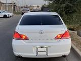 Toyota Avalon 2006 года за 6 200 000 тг. в Алматы – фото 5