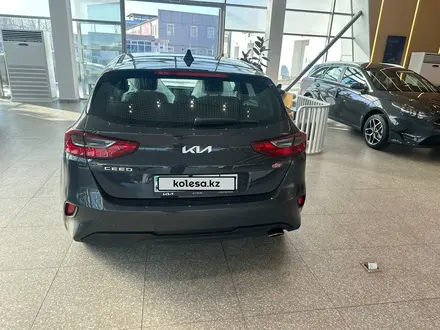 Kia Cee'd 2024 года за 11 000 000 тг. в Уральск – фото 13