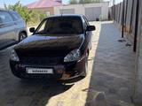 ВАЗ (Lada) Priora 2170 2013 годаүшін2 400 000 тг. в Кульсары