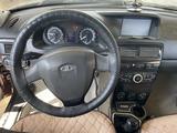 ВАЗ (Lada) Priora 2170 2013 годаүшін2 400 000 тг. в Кульсары – фото 5