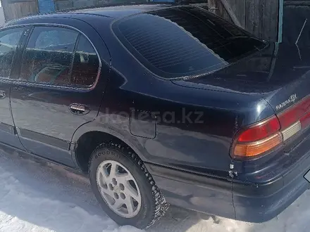 Nissan Maxima 1995 года за 2 150 000 тг. в Петропавловск – фото 6