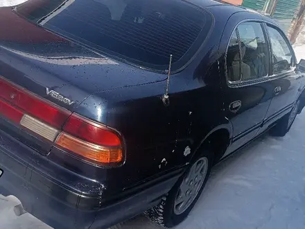 Nissan Maxima 1995 года за 2 150 000 тг. в Петропавловск – фото 7
