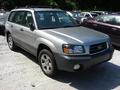 Subaru Forester 2005 годаfor280 000 тг. в Алматы