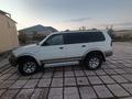 Mitsubishi Montero Sport 2000 годаүшін4 000 000 тг. в Актау