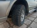 Mitsubishi Montero Sport 2000 годаүшін4 000 000 тг. в Актау – фото 10