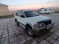 Mitsubishi Montero Sport 2000 годаүшін4 000 000 тг. в Актау – фото 11