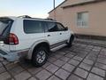 Mitsubishi Montero Sport 2000 годаүшін4 000 000 тг. в Актау – фото 12