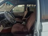 Mitsubishi Montero Sport 2000 года за 4 000 000 тг. в Актау – фото 3