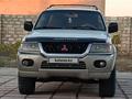 Mitsubishi Montero Sport 2000 годаүшін4 000 000 тг. в Актау – фото 5