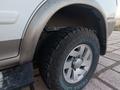 Mitsubishi Montero Sport 2000 годаүшін4 000 000 тг. в Актау – фото 7