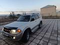Mitsubishi Montero Sport 2000 годаүшін4 000 000 тг. в Актау – фото 8