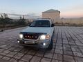 Mitsubishi Montero Sport 2000 годаүшін4 000 000 тг. в Актау – фото 9