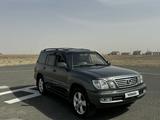 Lexus LX 470 1999 года за 9 000 000 тг. в Кызылорда – фото 5