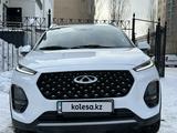 Chery Tiggo 2 2023 годаүшін6 500 000 тг. в Астана – фото 3