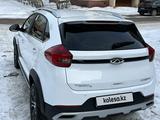 Chery Tiggo 2 2023 годаүшін6 500 000 тг. в Астана – фото 5