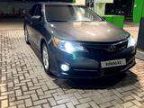 Toyota Camry 2013 годаүшін8 700 000 тг. в Шымкент – фото 4