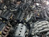 Двигатель блок головка из Германии за 250 000 тг. в Алматы – фото 5